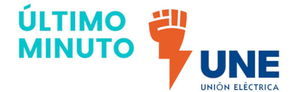 Posibles afectaciones al servicio eléctrico hoy