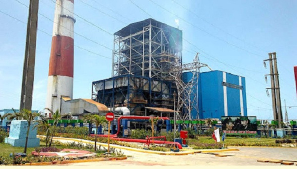 Posibles afectaciones al servicio eléctrico durante todo el día 