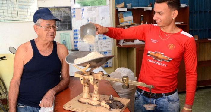 Segura la canasta familiar para marzo