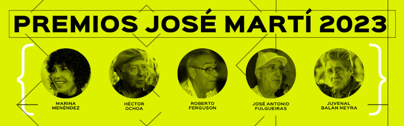 Felicitan a ganadores de premios nacionales de Periodismo 