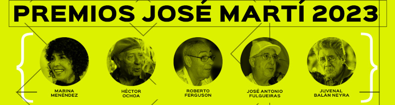 Felicitan a ganadores de premios nacionales de Periodismo