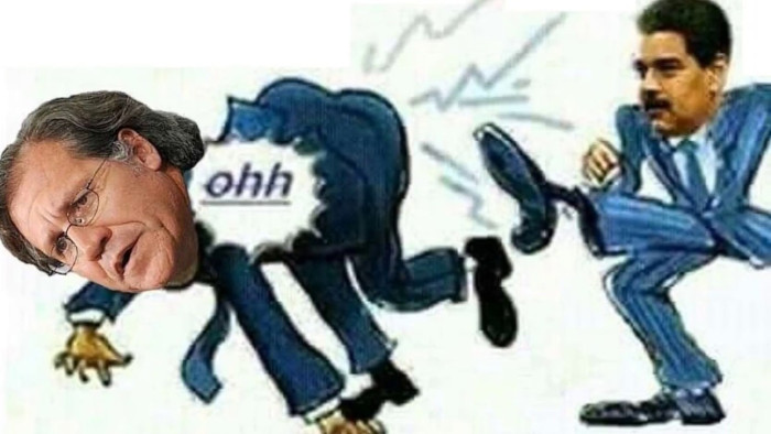 La OEA es cosa de risa: El tributo eterno a Carlos Puebla (+Video)