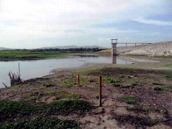 Una mirada a las sequías meteorológica y agrícola