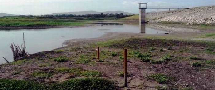 Una mirada a las sequías meteorológica y agrícola