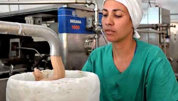 Empresas de la Industria Alimentaria en balance