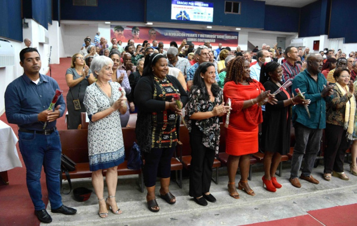 Camagüey con 35 candidatos a diputados al Parlamento cubano