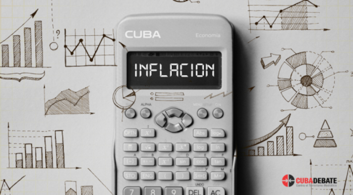 El inflador vive de la inflación