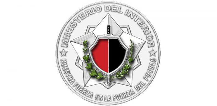 Ministerio de Interior investiga hecho lamentable en Camalote