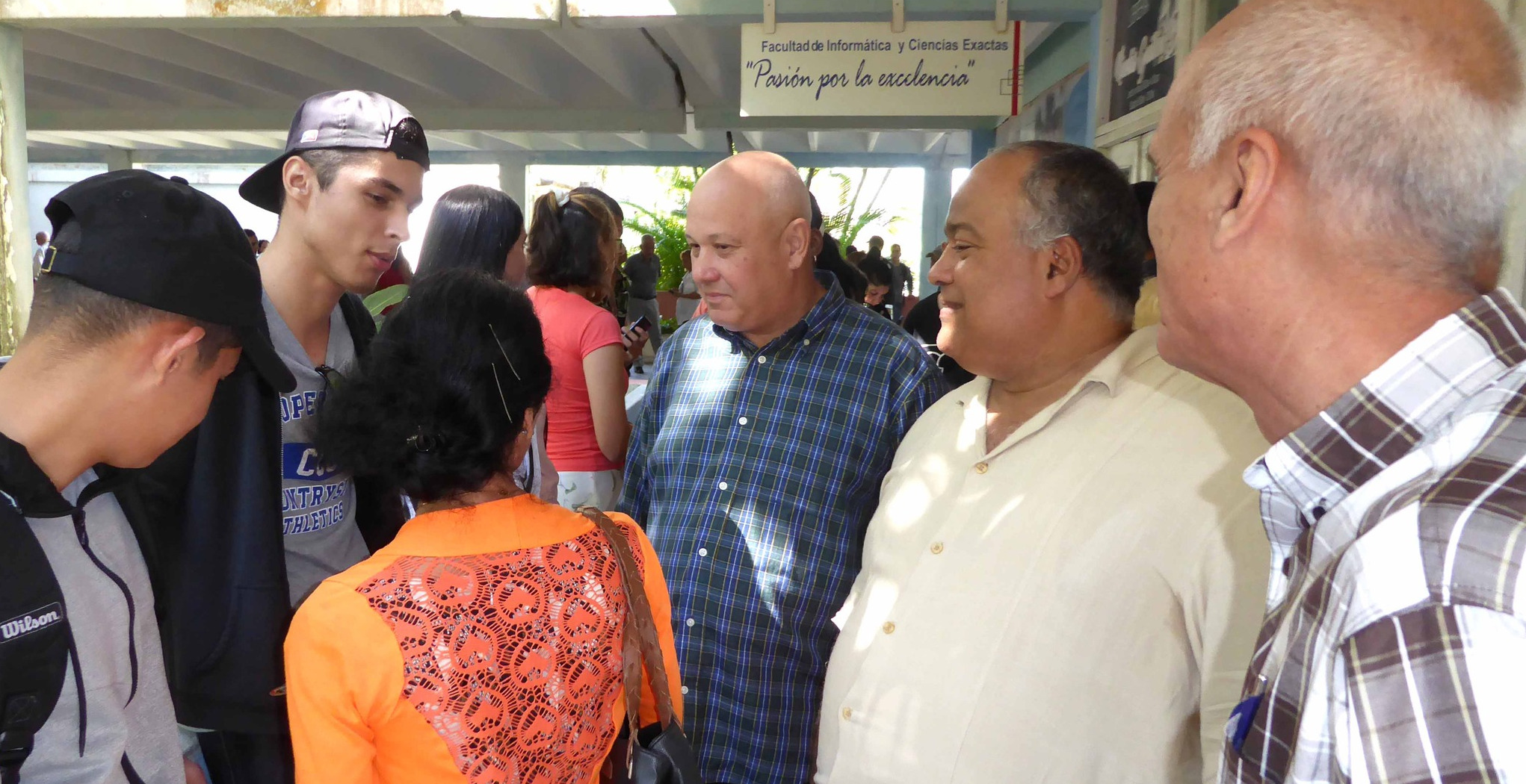 Pasos para representar con dignidad al cubano