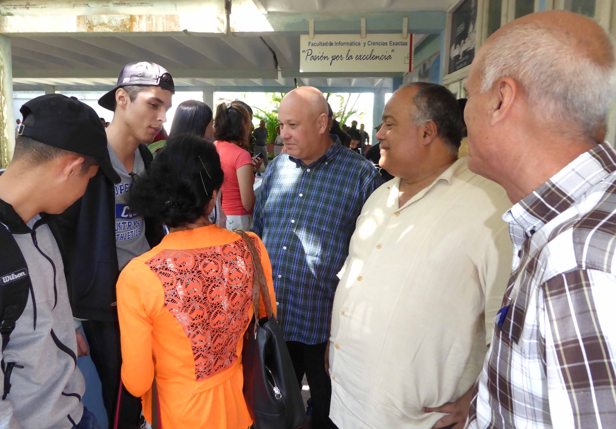 Pasos para representar con dignidad al cubano