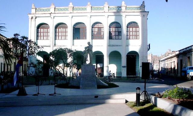 Cerrada por reconstrucción la policlínica José Martí