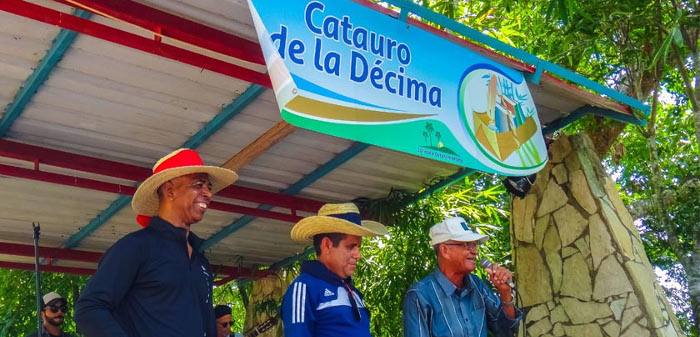Camagüey con premio nacional de glosa en Jornada Cucalambeana  (+Fotos)