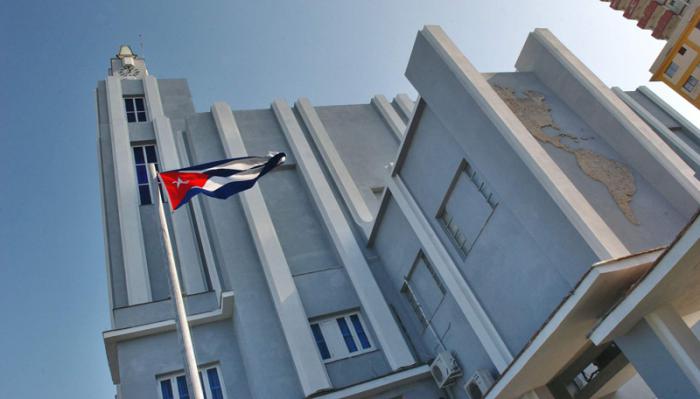 Foto: Archivo Casa de las Américas rechaza declaraciones del PEN Club sobre Cuba