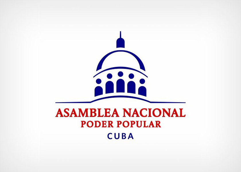 Presentan cronograma de la próxima sesión de la Asamblea Nacional