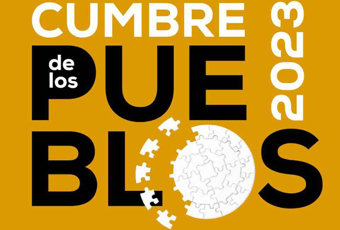 Cumbre de Pueblos reclama salida de Cuba de lista sobre terrorismo
