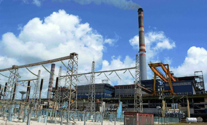 Estiman afectación de 46 MW en horario pico este viernes