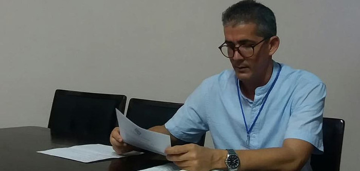 Guillén como crítico literario, según Leonardo Sarría