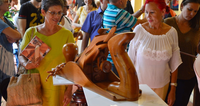 La madera de Virgilio