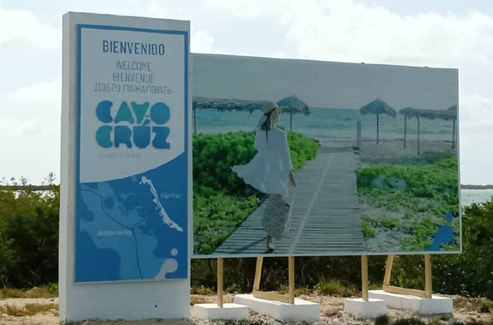 Finalizó proceso inversionista en obras del turismo en Camagüey