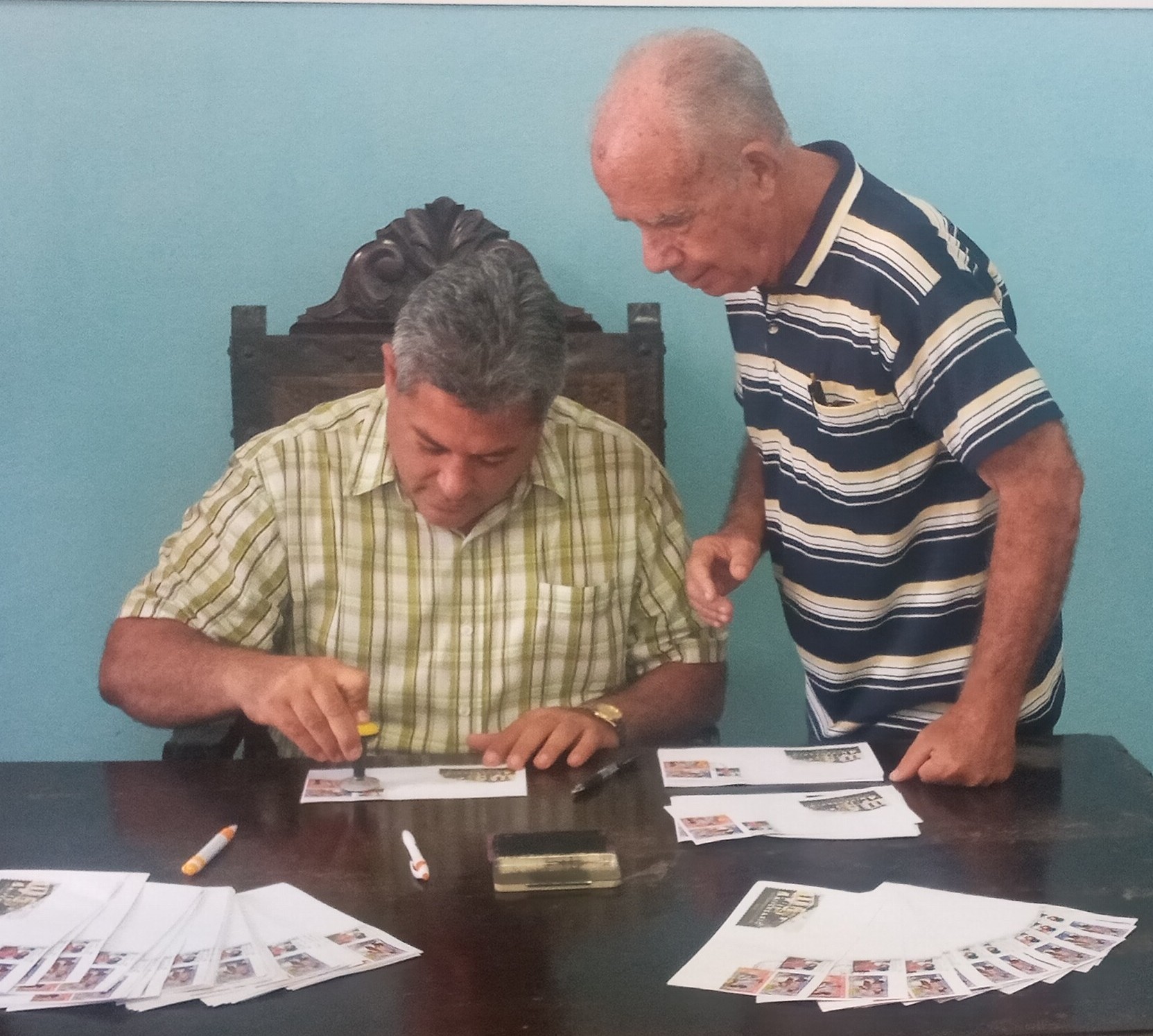 Foto: De la autora