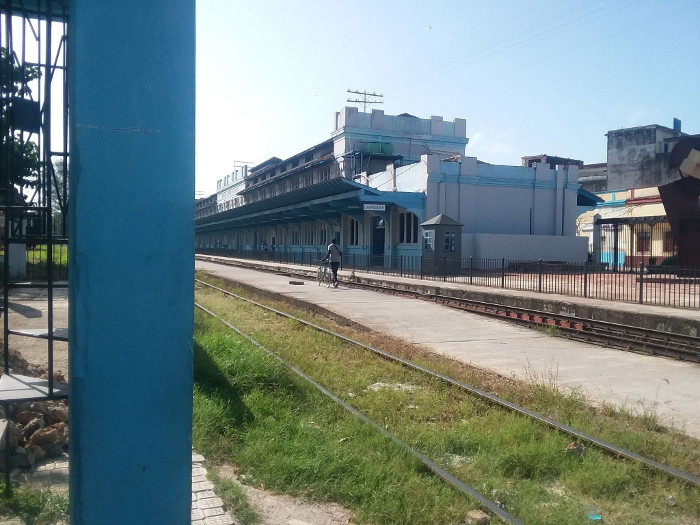 Facetas previas al Moncada en Camagüey