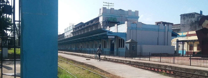 Facetas previas al Moncada en Camagüey