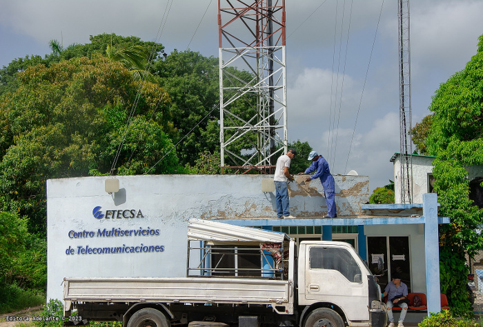 Céspedes: Con el alma en 26