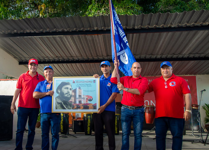 26 de Julio, una fecha del futuro