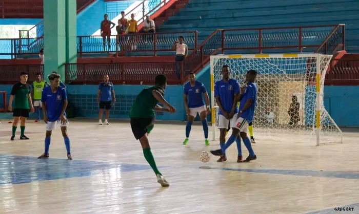 Fotos: Cortesía del equipo y Rafael Díaz Gregory/ Colaborador Saldo negativo en Las Tunas complica a los Miuras