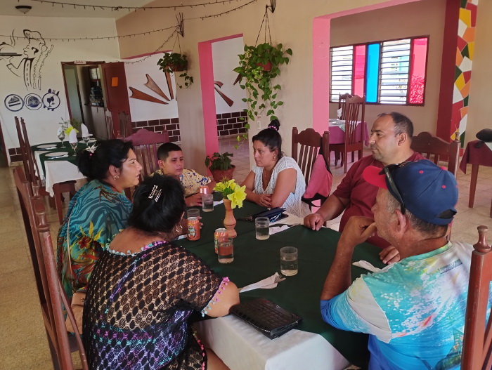 Empresa de Turismo y Recreación con instalaciones listas en Camagüey