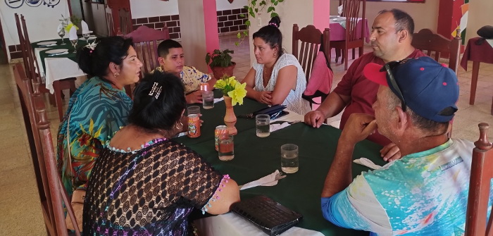 Empresa de Turismo y Recreación con instalaciones listas en Camagüey
