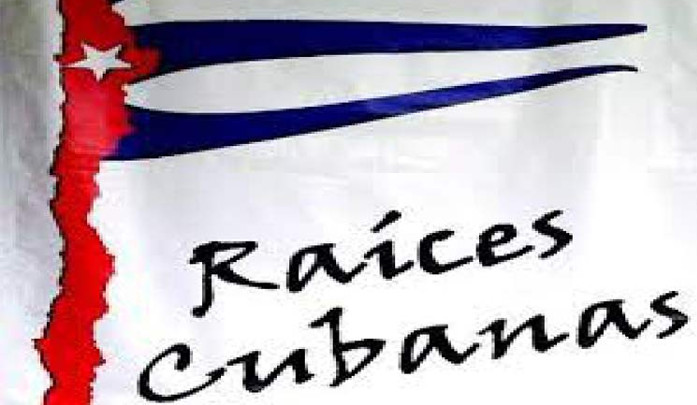 Rechazan cubanos en Chile provocación contrarrevolucionaria