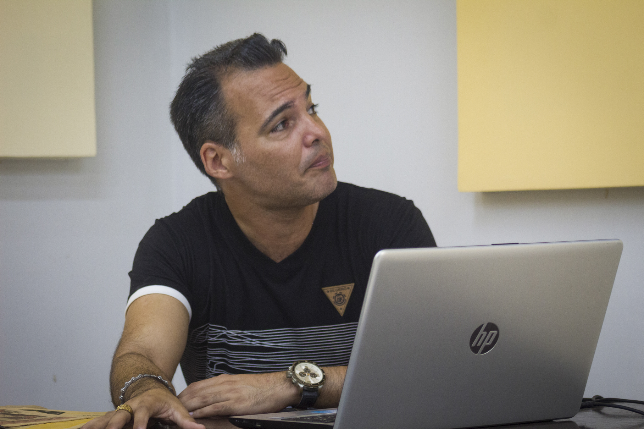 Foto: Cortesía de Fred Munster