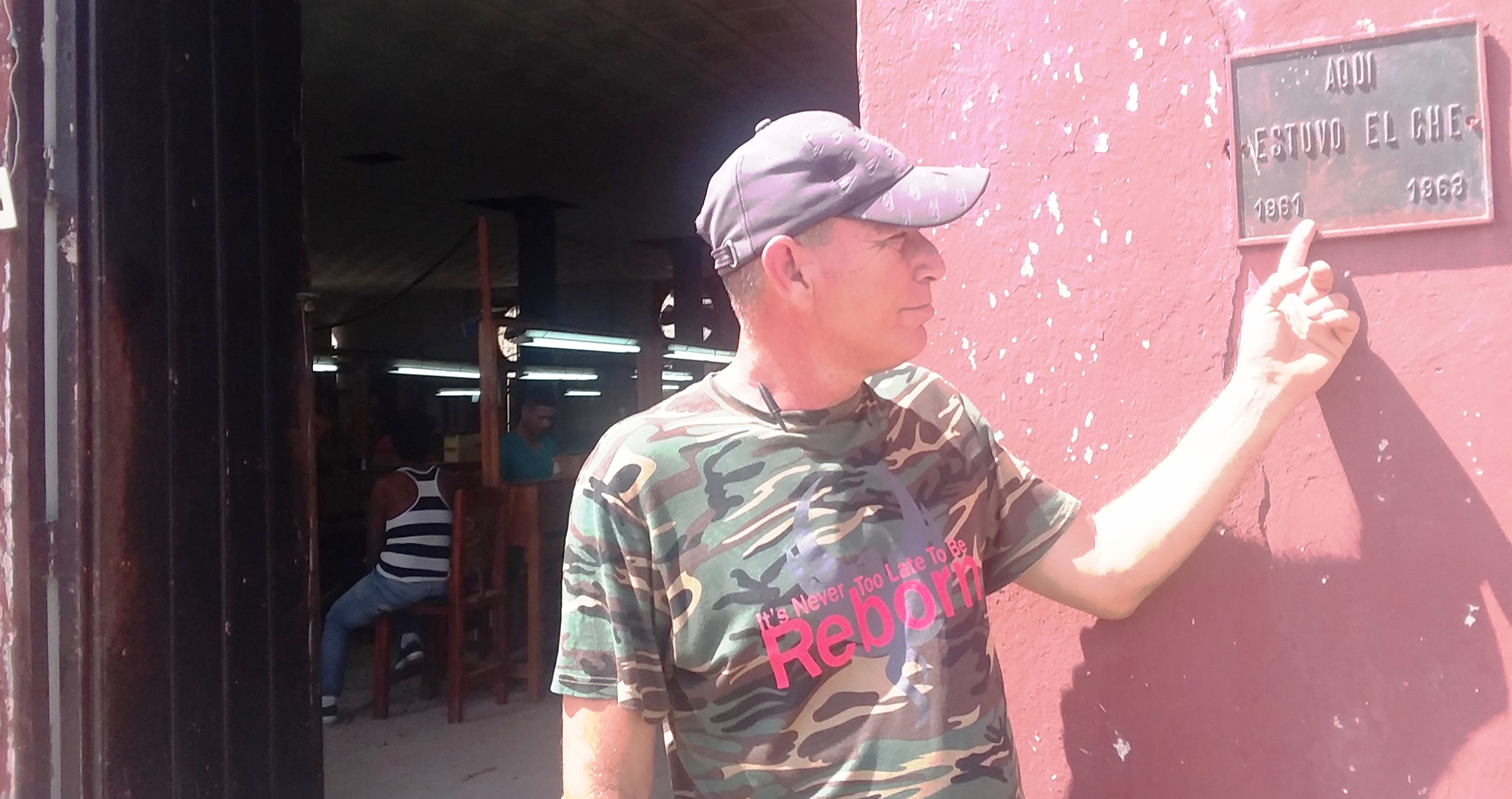 Fotos: Del autor