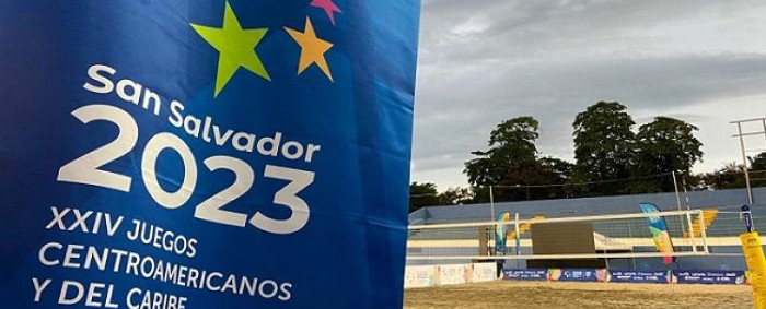 Jornada intensa para Cuba en San Salvador 2023 