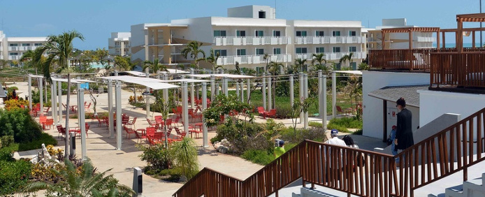 Cuba podría aproximarse a recuperar su turismo