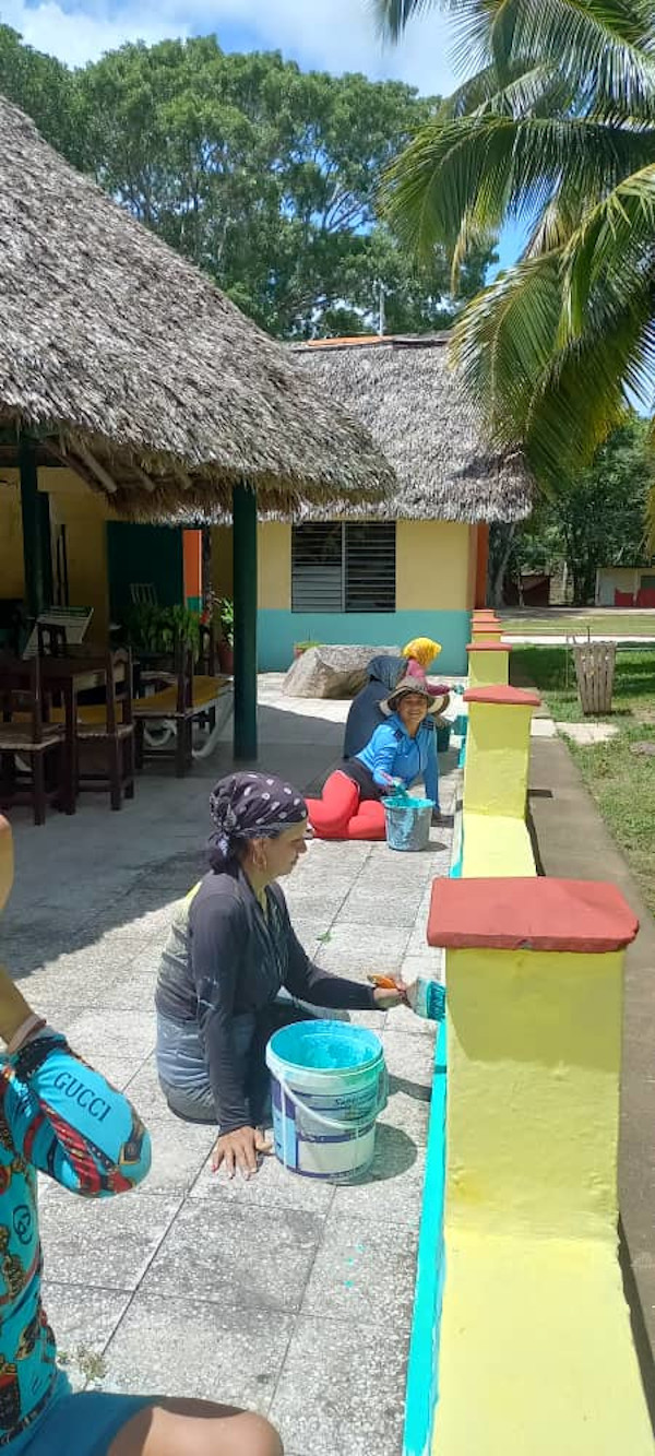 ¿Qué propone Campismo Popular para este verano?