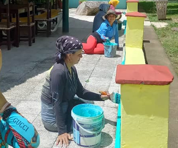 ¿Qué propone Campismo Popular para este verano?