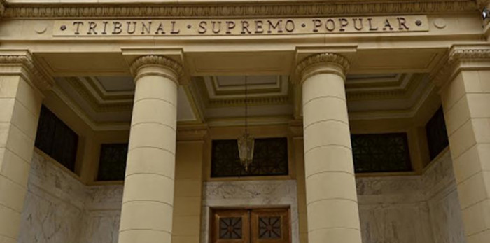 Tribunal Supremo desmiente bulo sobre control en comunicaciones