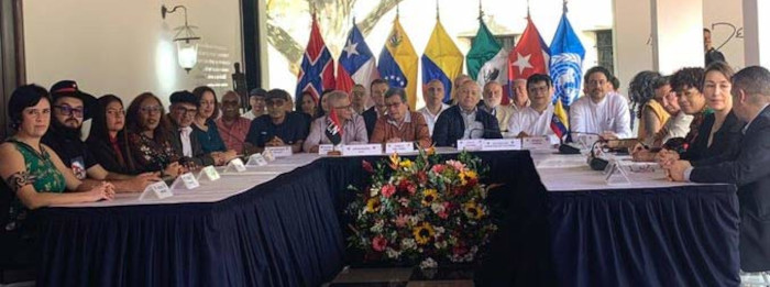Presidente de Colombia viajará a La Habana