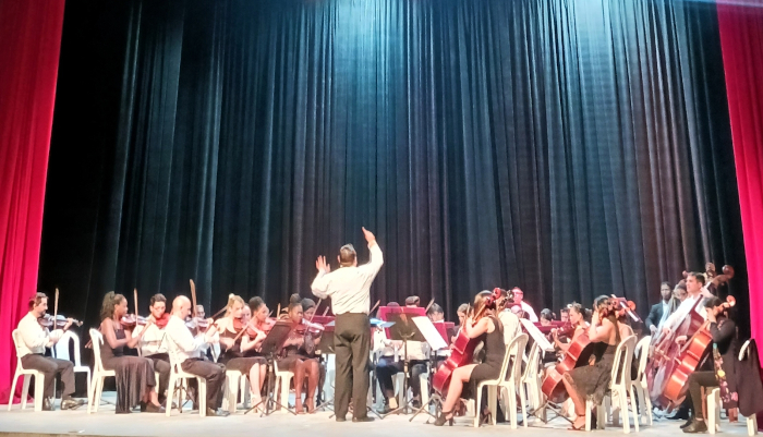Fotos: De la autora Gracias a la música, de vuelta en casa