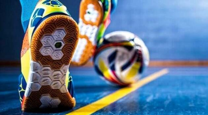 Deja vu en el debut del Futsal