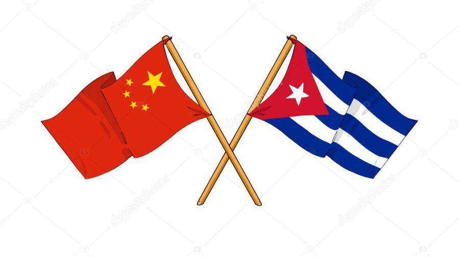 Respalda Cuba Iniciativa por la Civilización Global de China