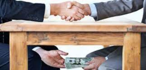 Posibles actos de corrupción administrativa descubren en Venezuela