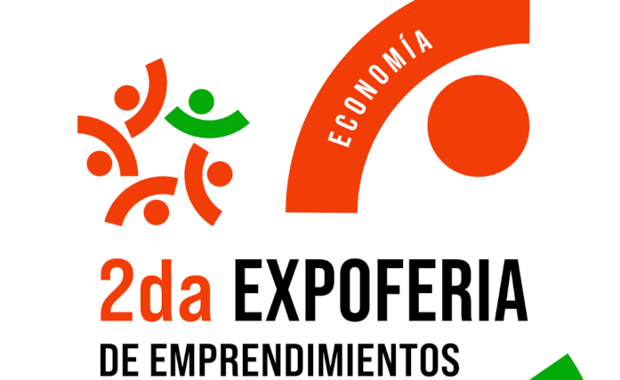 Segunda expoferia de emprendimientos en el Recinto Ferial