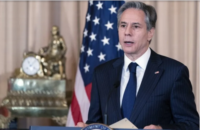 EE.UU. no prevé sacar a Cuba de la lista de estados que patrocinan el terrorismo