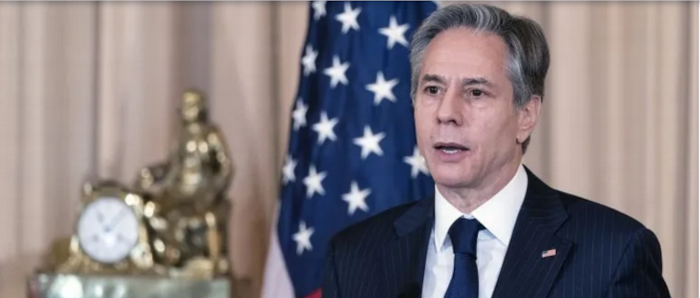 EE.UU. no prevé sacar a Cuba de la lista de estados que patrocinan el terrorismo