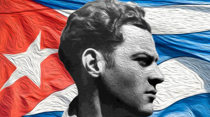 Julio Antonio Mella: símbolo de unidad y lucha del estudiantado