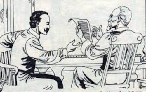 El Manifiesto de Montecristi nació un día como hoy en Dominicana