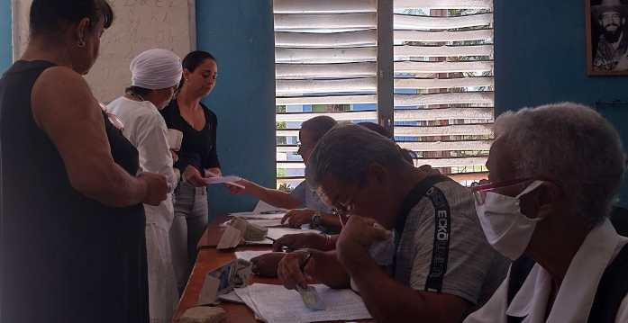 El voto que hace a Cuba mejor 